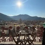 La Culla Di Maggie Διαμέρισμα *