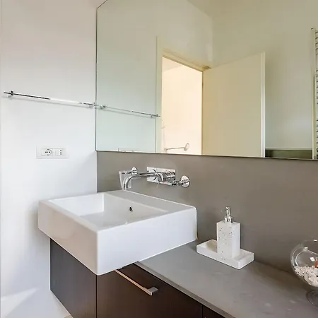 La Culla Di Maggie Appartamento La Spezia