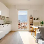 Apartment La Culla Di Maggie La Spezia