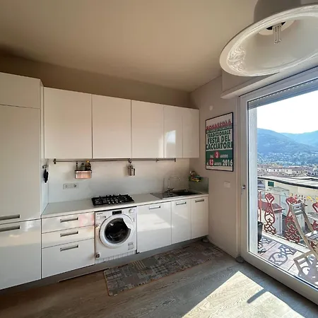 Apartment La Culla Di Maggie La Spezia