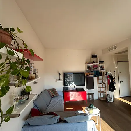 Apartment La Culla Di Maggie La Spezia