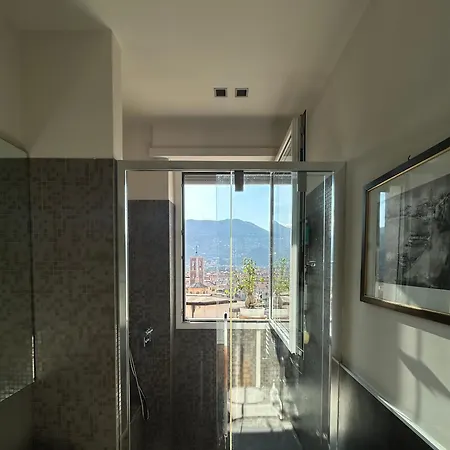 La Culla Di Maggie Apartment