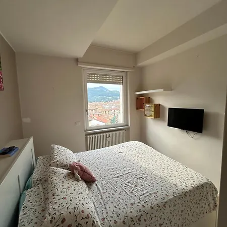 La Culla Di Maggie Apartment