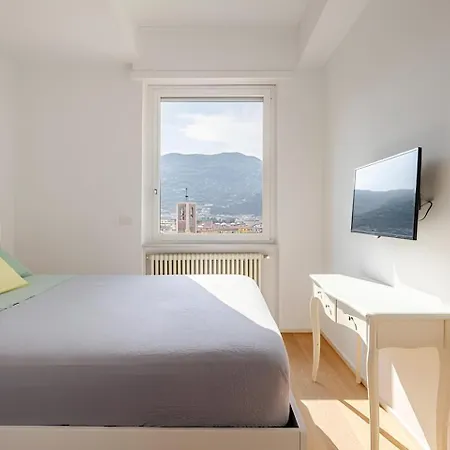 La Culla Di Maggie Apartament *