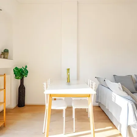 La Culla Di Maggie Apartament *