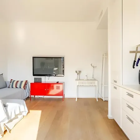 La Culla Di Maggie Appartement