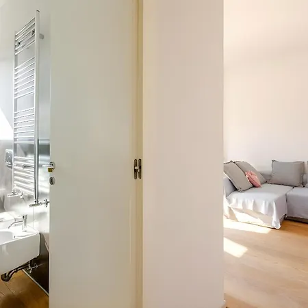 Apartament La Culla Di Maggie La Spezia