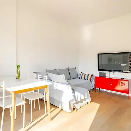 La Culla Di Maggie Appartement *