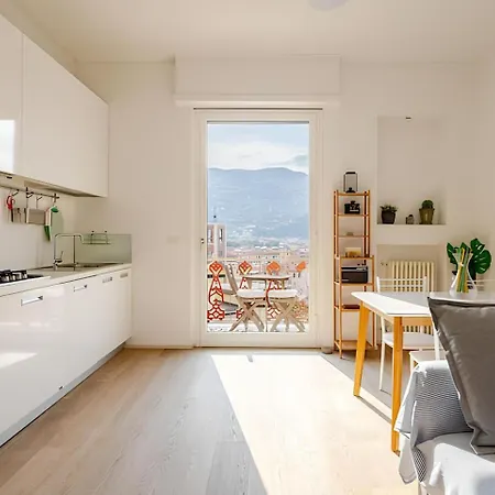 Appartement La Culla Di Maggie La Spezia