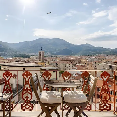 Apartament La Culla Di Maggie *