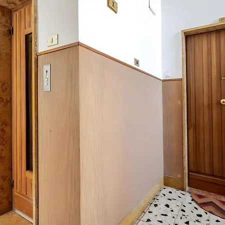 La Culla Di Maggie La Spezia