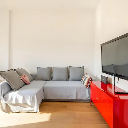 La Culla Di Maggie Appartement