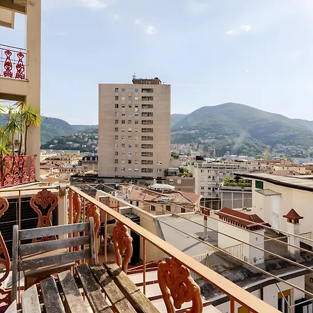 Apartament La Culla Di Maggie La Spezia