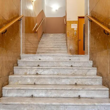 Apartament La Culla Di Maggie La Spezia