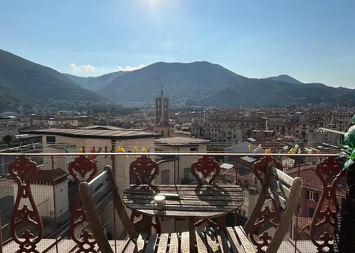 La Culla Di Maggie Apartment *