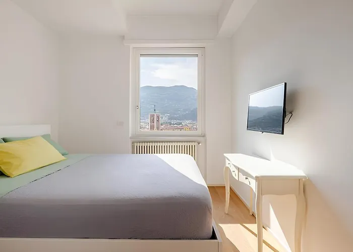 La Culla Di Maggie Apartment *