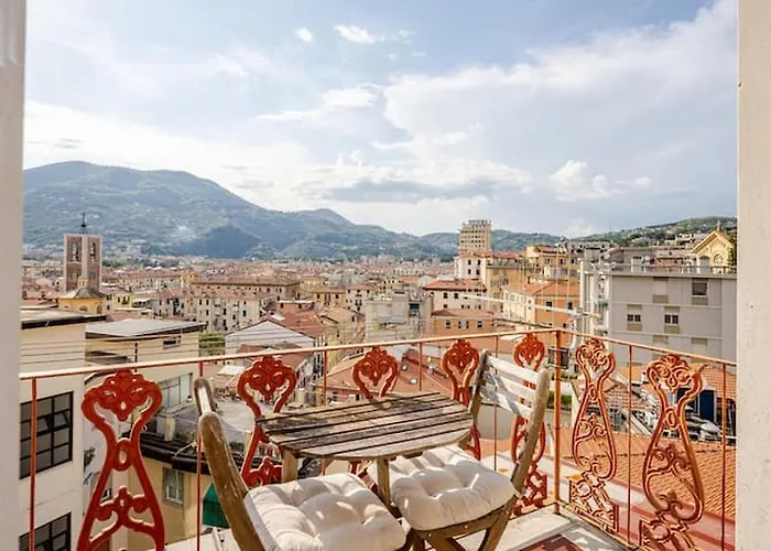 La Culla Di Maggie Apartment