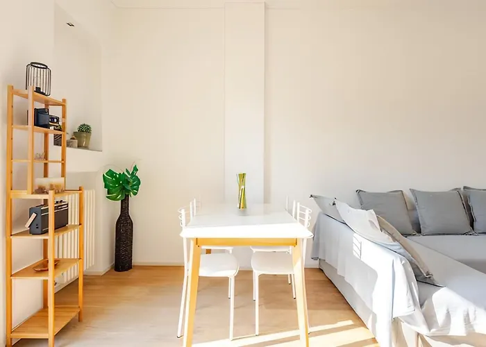 La Culla Di Maggie Apartment *