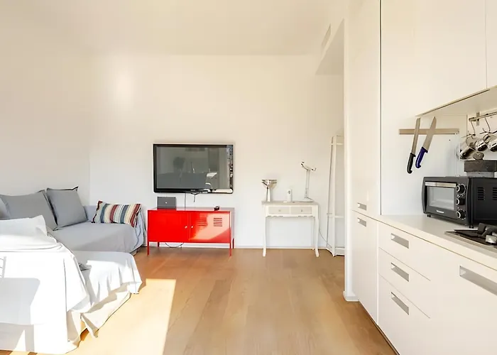 La Culla Di Maggie Apartment