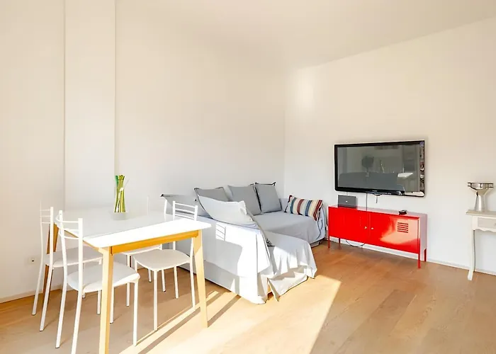 La Culla Di Maggie Apartment *