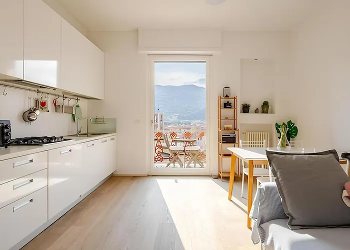 Apartment La Culla Di Maggie La Spezia