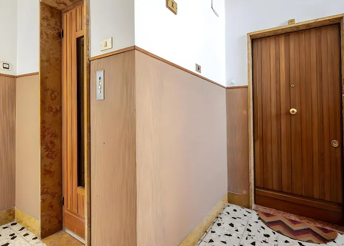 La Culla Di Maggie La Spezia