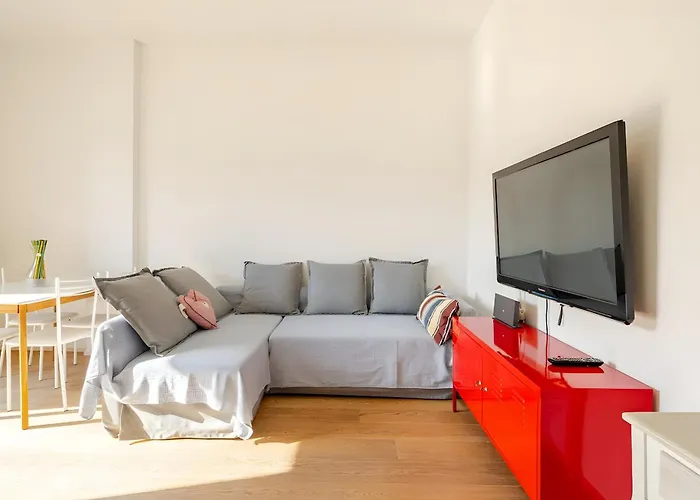 La Culla Di Maggie Apartment