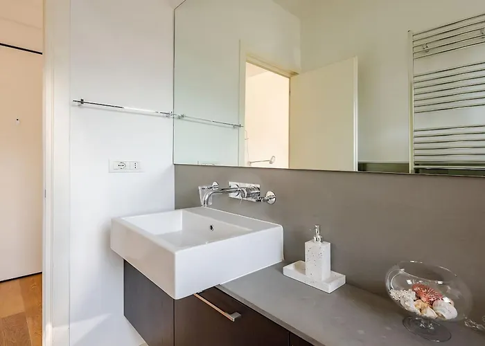 La Culla Di Maggie Apartment La Spezia