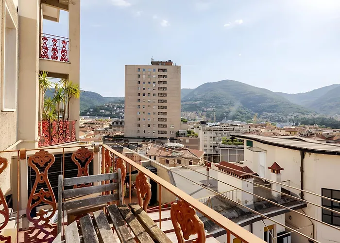 Apartment La Culla Di Maggie La Spezia