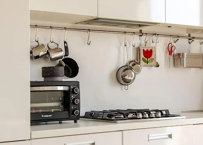 La Culla Di Maggie Apartment La Spezia