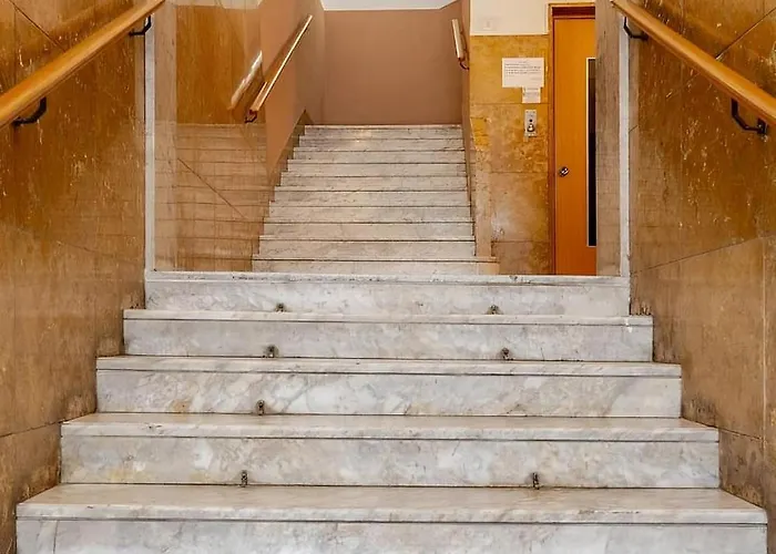 Apartment La Culla Di Maggie La Spezia